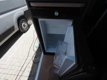 Fahrzeugbild Clever Drive 540, Automatik, Aufstelldach, uvm. #14