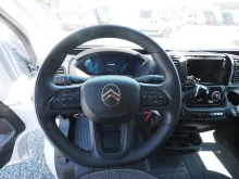 Fahrzeugbild Clever Drive 540, Automatik, Aufstelldach, uvm. #17