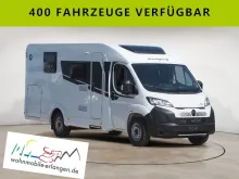 Fahrzeugbild Sunlight V 69, Automatik, Sonderpreise ! #1