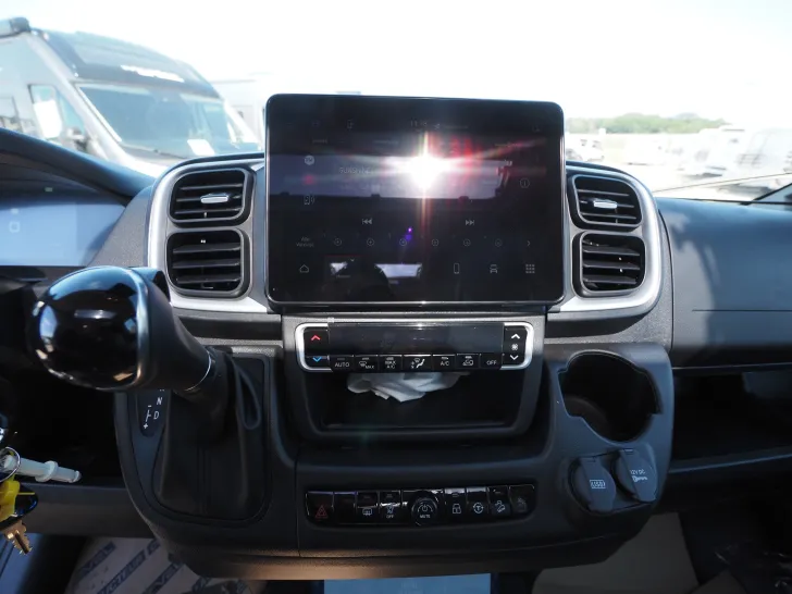 Fahrzeugbild Sunlight V 66 Adventure Edition, Autom., 10" Navi, ACC ! #5