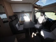 Fahrzeugbild Sunlight V 66 Adventure Edition, Autom., 10" Navi, ACC ! #7