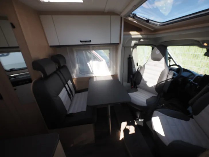 Fahrzeugbild Sunlight V 66 Adventure Edition, Autom., 10" Navi, ACC ! #7