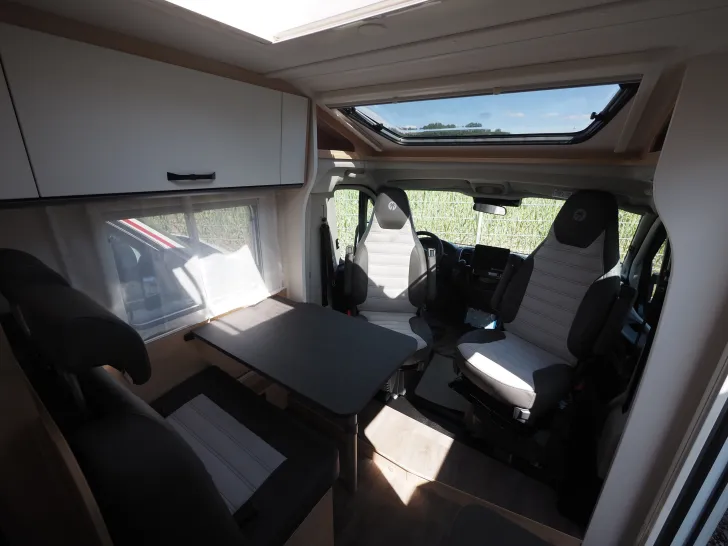 Fahrzeugbild Sunlight V 66 Adventure Edition, Autom., 10" Navi, ACC ! #8