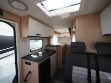 Fahrzeugbild Sunlight V 66 Adventure Edition, Autom., 10" Navi, ACC ! #10