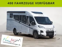 Fahrzeugbild Sunlight V 67S Adventure Edition, Autom., ohne Hubbett #1