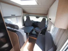 Fahrzeugbild Sunlight V 67S Adventure Edition, Autom., ohne Hubbett #6