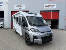 Fahrzeugbild Carado VAN V337 Pro+ #1