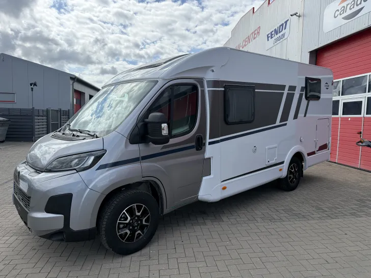 Fahrzeugbild Carado VAN V337 Pro+ #6