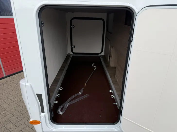 Fahrzeugbild Carado VAN V337 Pro+ #7