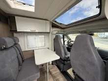 Fahrzeugbild Carado VAN V337 Pro+ #8