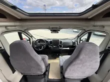Fahrzeugbild Carado VAN V337 Pro+ #9