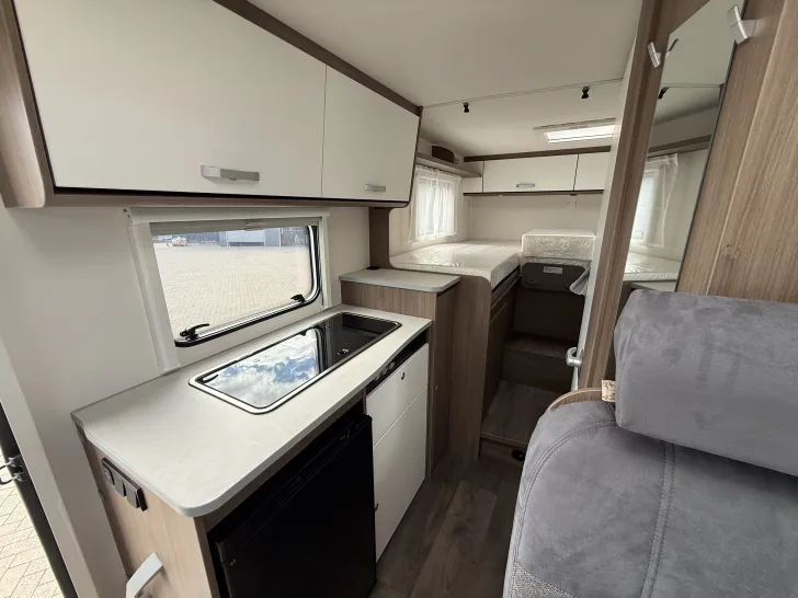 Fahrzeugbild Carado VAN V337 Pro+ #11