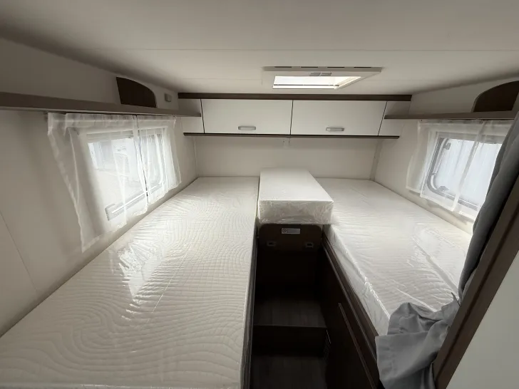 Fahrzeugbild Carado VAN V337 Pro+ #12