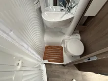 Fahrzeugbild Carado VAN V337 Pro+ #13