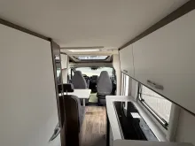 Fahrzeugbild Carado VAN V337 Pro+ #16