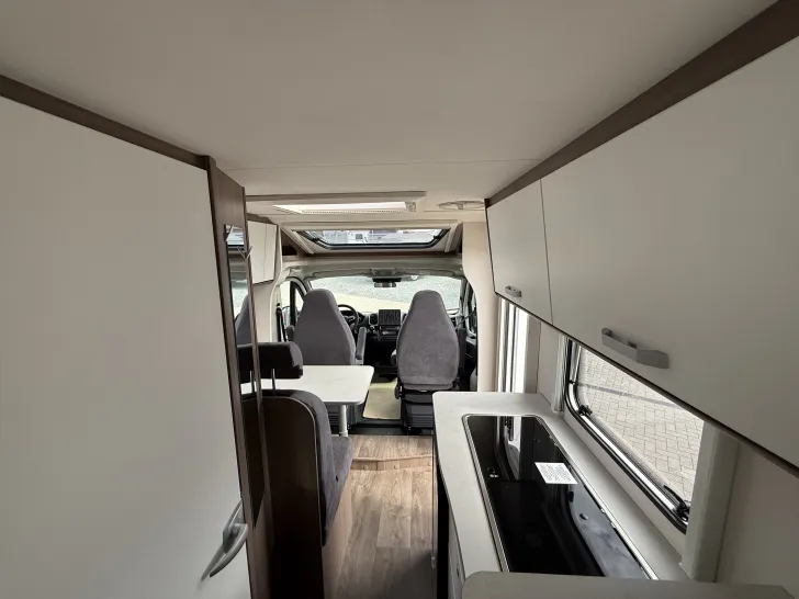 Fahrzeugbild Carado VAN V337 Pro+ #16