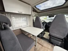 Fahrzeugbild Carado VAN V337 Pro+ Solar, Safety Paket #17