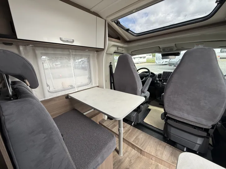 Fahrzeugbild Carado VAN V337 Pro+ #17