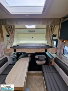 Fahrzeugbild Challenger 3057 Graphite Edition ab Okt. 2026! #15