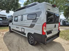 Fahrzeugbild Hymer Redwood 601 Trail #6