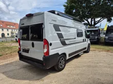 Fahrzeugbild Hymer Redwood 601 Trail #7