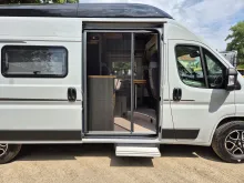 Fahrzeugbild Hymer Redwood 601 Trail #8