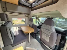 Fahrzeugbild Hymer Redwood 601 Trail #9
