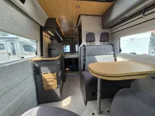 Fahrzeugbild Hymer Redwood 601 Trail #15
