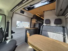 Fahrzeugbild Hymer Redwood 601 Trail #16
