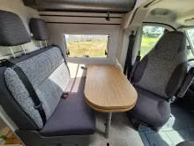 Fahrzeugbild Hymer Redwood 601 Trail #18