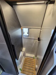 Fahrzeugbild Hymer Redwood 601 Trail #24