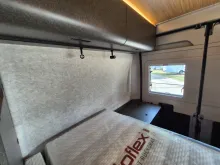 Fahrzeugbild Hymer Redwood 601 Trail #28