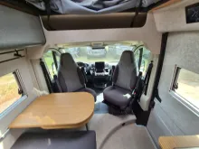 Fahrzeugbild Hymer Redwood 601 Trail #30