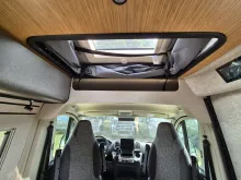 Fahrzeugbild Hymer Redwood 601 Trail #31