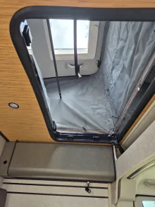 Fahrzeugbild Hymer Redwood 601 Trail #32