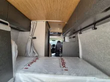 Fahrzeugbild Hymer Redwood 601 Trail #36