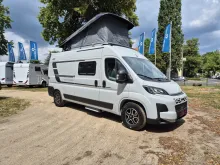 Fahrzeugbild Hymer Redwood 601 Trail #38