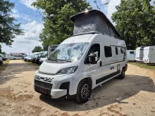 Fahrzeugbild Hymer Redwood 601 Trail #39