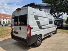 Fahrzeugbild Hymer Redwood 601 Trail #41