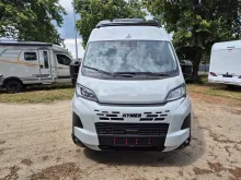 Fahrzeugbild Hymer Redwood 601 Trail #42
