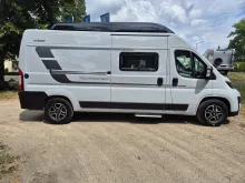 Fahrzeugbild Hymer Redwood 601 Trail #45