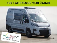 Fahrzeugbild Pössl Roadcamp R, Autom., LED, Premium & Komfort #1