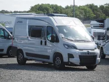 Fahrzeugbild Pössl Roadcamp R, Autom., LED, Premium & Komfort #2