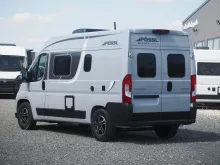 Fahrzeugbild Pössl Roadcamp R, Autom., LED, Premium & Komfort #3