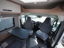 Fahrzeugbild Pössl Roadcamp R, Autom., LED, Premium & Komfort #7