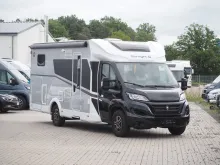 Fahrzeugbild Sunlight T68 Adventure Edition, Automatik, TV, uvm. ! #3