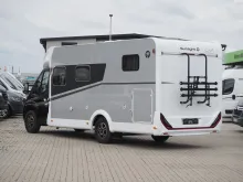 Fahrzeugbild Sunlight T68 Adventure Edition, Automatik, TV, uvm. ! #4