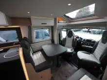 Fahrzeugbild Sunlight T68 Adventure Edition, Automatik, TV, uvm. ! #6
