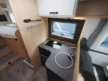 Fahrzeugbild Sunlight T68 Adventure Edition, Automatik, TV, uvm. ! #11