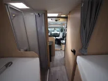 Fahrzeugbild Sunlight T68 Adventure Edition, Automatik, TV, uvm. ! #15